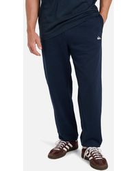 Quiksilver - Basic Jogger Elasticated Joggers - Lyst