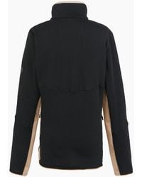 Regatta - Ralina Full Zipper Woven Cuff Jacket With Zipped Pocket - Lyst