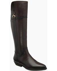 Ravel - Forge Knee High Boots - Lyst