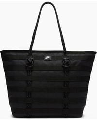 Nike - Rpm Tote With Detachable Strap - Lyst