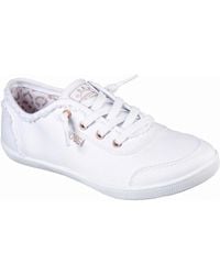Skechers - Bobs B Cute Shoes - Lyst