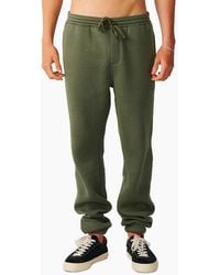 Rip Curl - Rip Curl Classic Surf Trackpants Joggers - Lyst