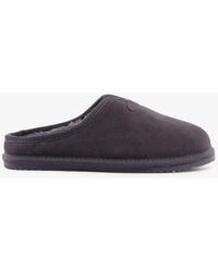 Hush Puppies - Conrad Slippers - Lyst