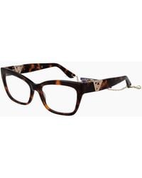 Guess - Optical Frame Gu2960 052 54 - Lyst