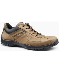 Hotter - Thor Ii Gtx Walking Shoes - Lyst