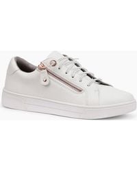 Hotter - Leonie Trainers - Lyst
