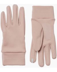 SealSkinz - Acle Water Repellent Nano Fleece Gloves - Lyst