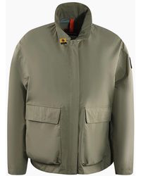 Parajumpers - Siri Windbreaker Jacket - Lyst