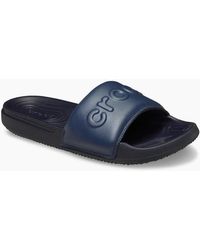 Crocs™ - All Day Eva Slides - Lyst