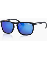 Superdry - Shockwave Classic Sunglasses - Lyst