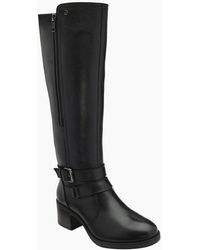 Lotus - Jive Ii Knee High Boots - Lyst