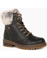 Remonte - Carro Ankle Boots - Lyst