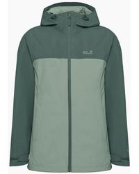Jack Wolfskin - Moonrise 3 - Lyst