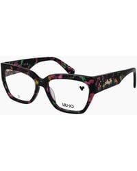 Liu Jo - Optical Frame Lj2791 304 54 - Lyst