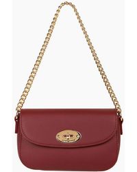 David Jones - Coco Shoulder Bag - Lyst