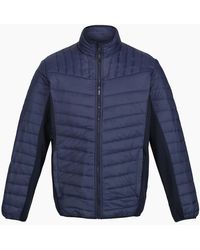 Regatta - Professional Hybrid Jacket - Lyst