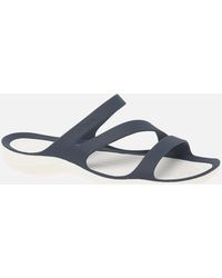 Crocs™ - Swiftwater Casual Sandals - Lyst