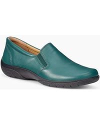 Hotter - Glove Ii Slip On Shoes - Lyst