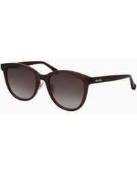 Max Mara - Sunglasses Mm0107-K 45B 55 - Lyst