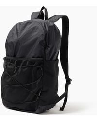 Snow Peak - Snow Peak Nsd Packable Backpack - Lyst
