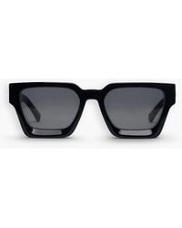 Represent - California Uv Protection Square Sunglasses - Lyst