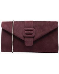 Lotus - Aletta Clutch Bag - Lyst