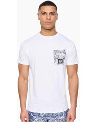 Henleys - Henwave T-Shirt - Lyst