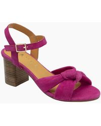 Ravel - Balne Heeled Sandals - Lyst