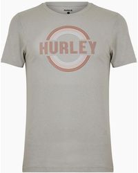 Hurley - Trance Ss T - Lyst