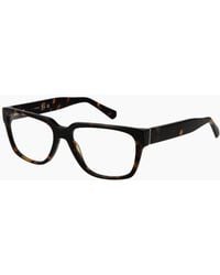 Guess - Optical Frame Gu50150 052 55 - Lyst