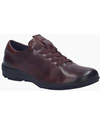Josef Seibel - Charlotte 01 Lace Up Shoes - Lyst