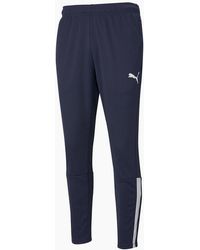 PUMA - Teamliga Training Pants Tracksuit Bottom - Lyst