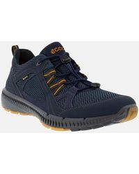 Ecco - Terracruise Ii Gore-Tex Walking Trainers - Lyst