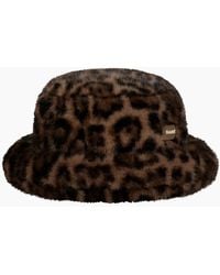 Barts - Eilidh Bucket Hat - Lyst