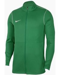 Nike - Park 20 Dri Fit Tracksuit Top - Lyst