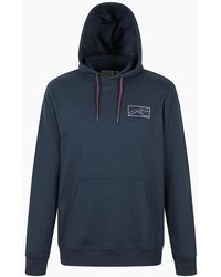 Mountain Warehouse - 3 Peaks Mountain Hoodie - Lyst