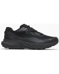 Merrell - Agility Trail Gore-Tex Shoes - Lyst