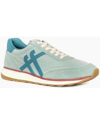 Fitflop - Retro-Q Trainers - Lyst