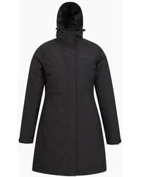 Mountain Warehouse - Ladies Alaskan Long 3 - Lyst