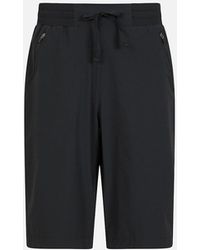 Mountain Warehouse - Ladies Explorer Long Shorts - Lyst