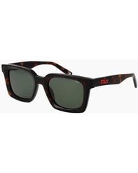 Fila - Sunglasses Sfi897 4Blv 51 - Lyst
