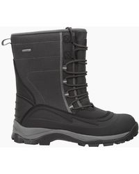Mountain Warehouse - Park Snow Boots - Lyst