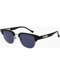 Replay - Sunglasses Ry479V 01S 51 - Lyst
