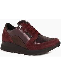 Waldläufer - Hiroko Trainers - Lyst