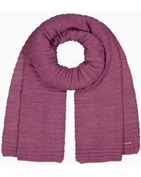 Barts - Bayne Scarf - Lyst
