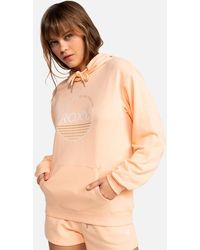 Roxy - Surf Soaked Hoodie - Lyst
