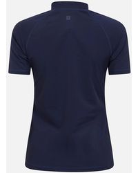 Mountain Warehouse - Ladies Uv Protection Rash Guard - Lyst