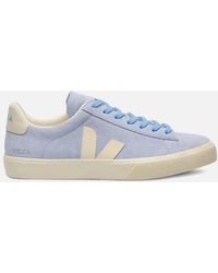Veja - Campo Sneakers - Lyst