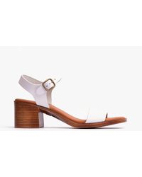 Hush Puppies - Gabby Sandals - Lyst
