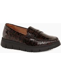 Waldläufer - Polly Loafers - Lyst